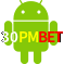 Aplicativo 30PMBET para Android