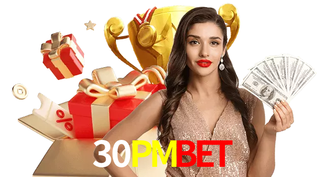 Jogue com dealers reais no 30PMBET!