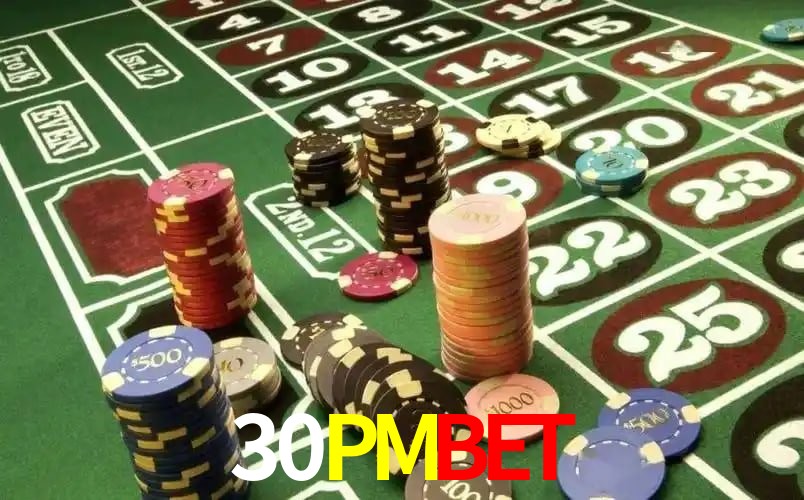 Experiência VIP 30PMBET