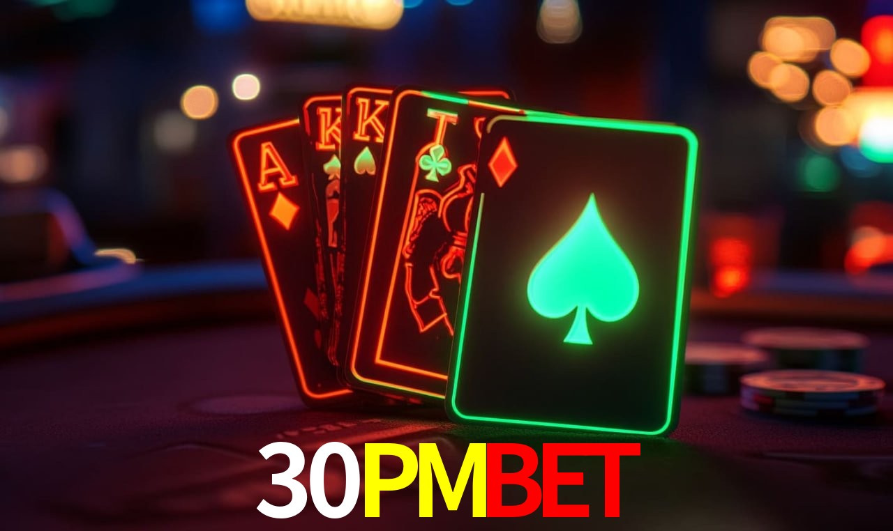 Estatísticas 30PMBET