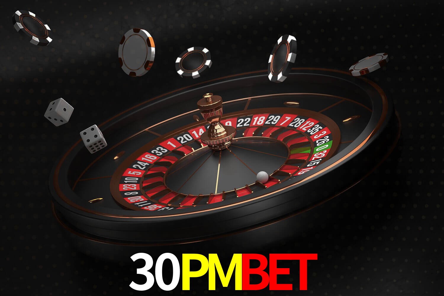 30PMBET vip