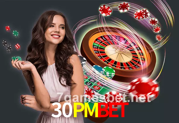 vivo no cassino 30PMBET