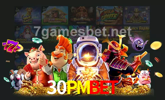 cassino 30PMBET