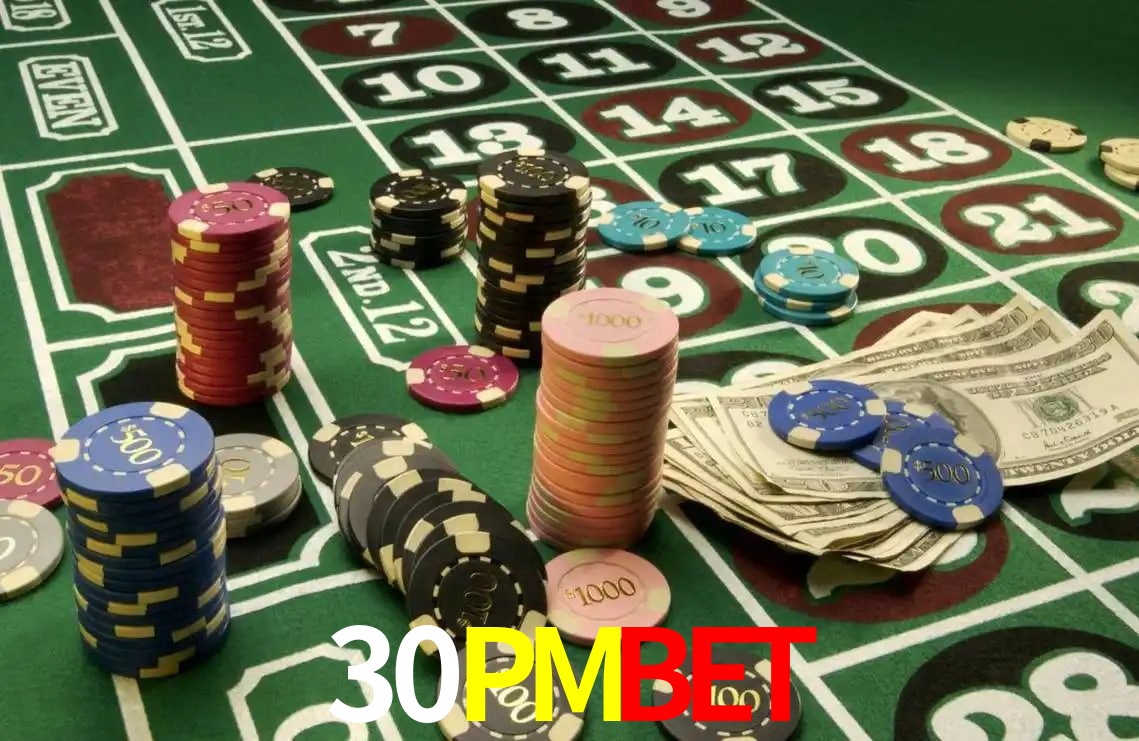 30PMBET