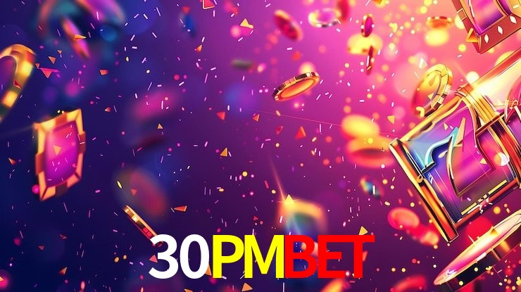 A Emoção da Loteria na 30PMBET: Uma Chance de Mudança de Vida