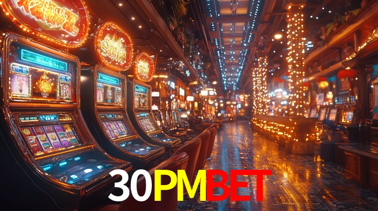 30PMBET: Seu Especialista em Apostas Esportivas Brasileiras
