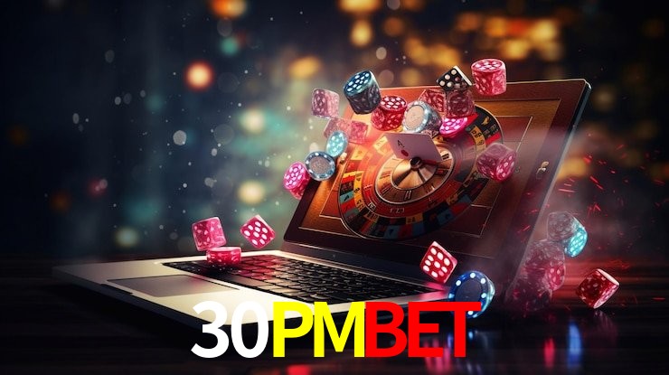Desvendando o Mundo dos Jogos Virtuais na 30PMBET