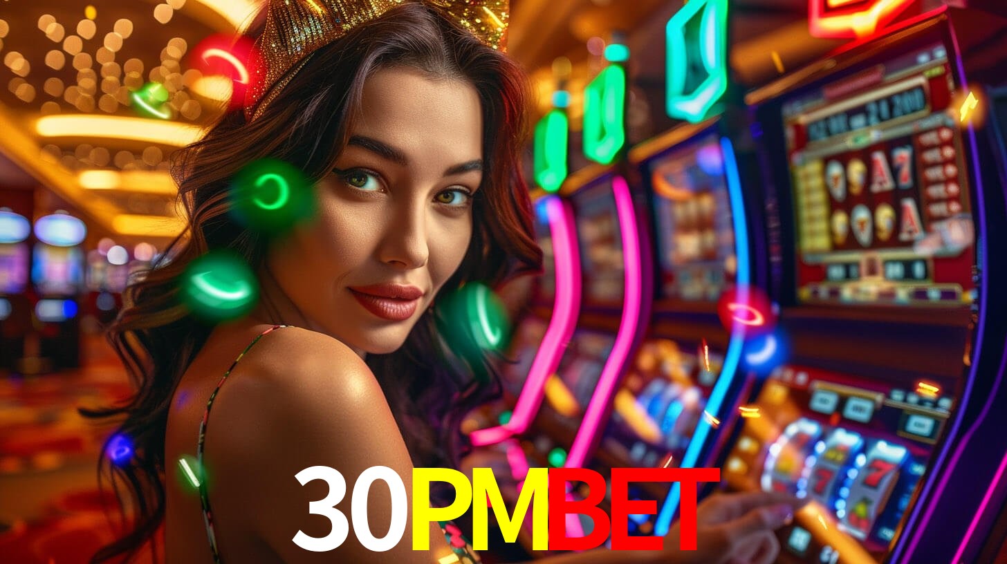 Escolher plataforma para baixar 30PMBET