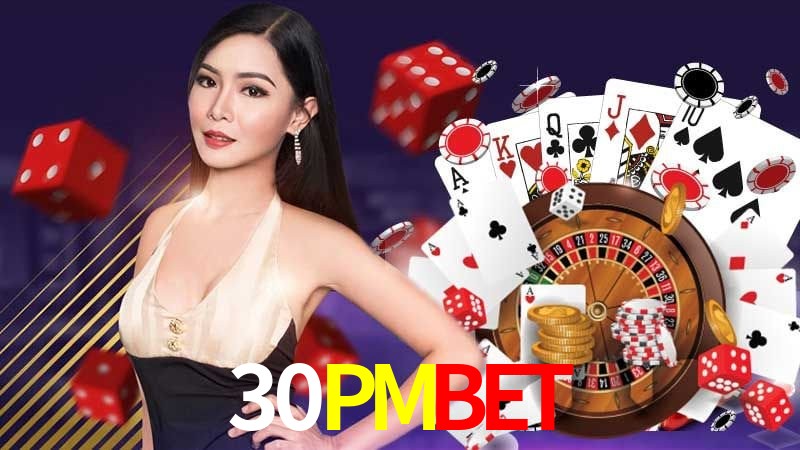 cassino 30PMBET