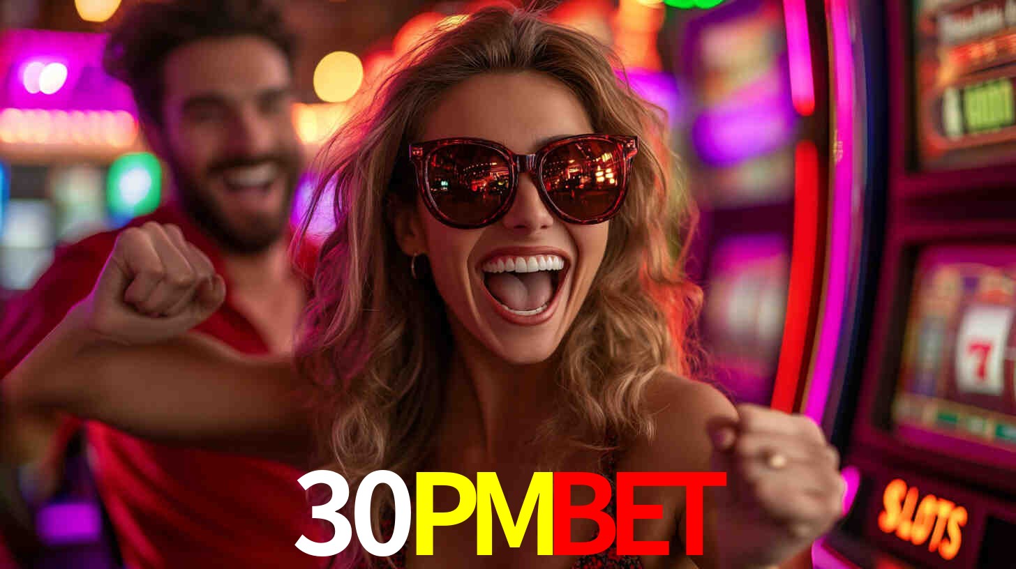 Apostas Esportivas na 30PMBET: Um Guia Completo