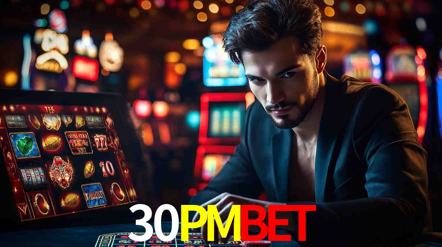 30PMBET vip