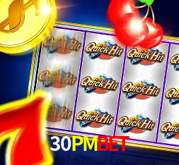 A Emoção da Loteria na 30PMBET: Uma Chance de Mudança de Vida