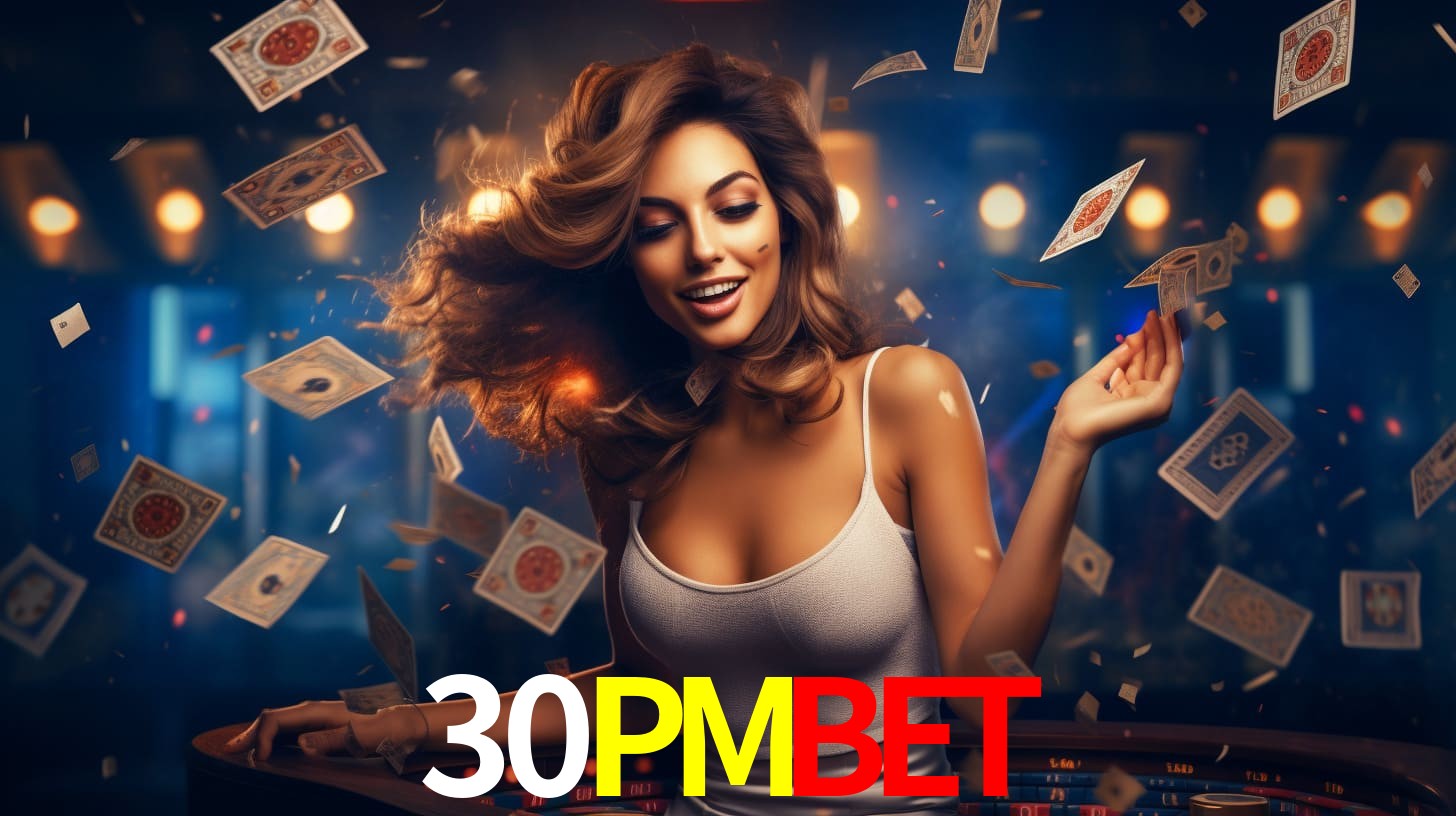 VIP Casino 30PMBET
