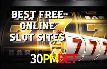 Descubra o Mundo do Cassino Online com 30PMBET
