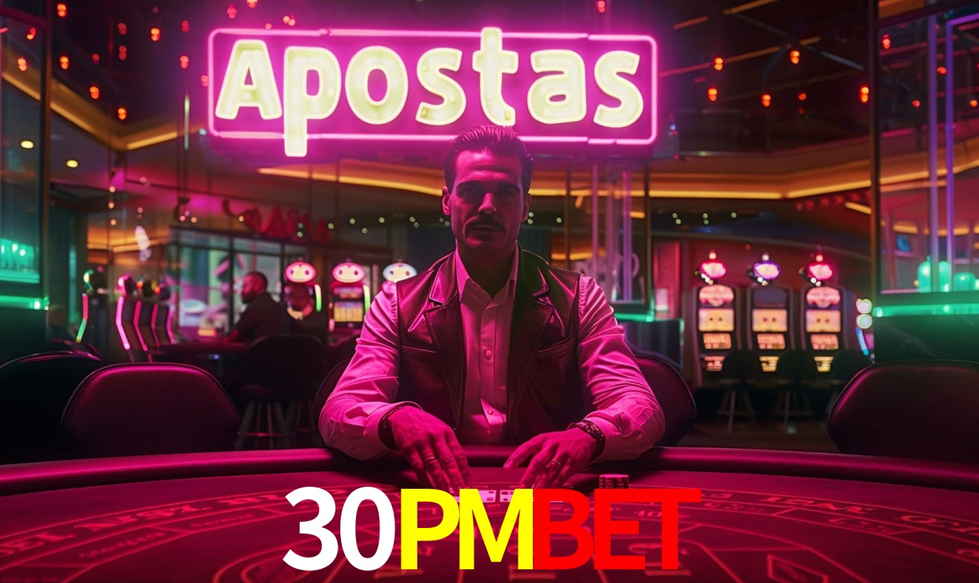 Explorando a Categoria de Eventos em Apostas na 30PMBET