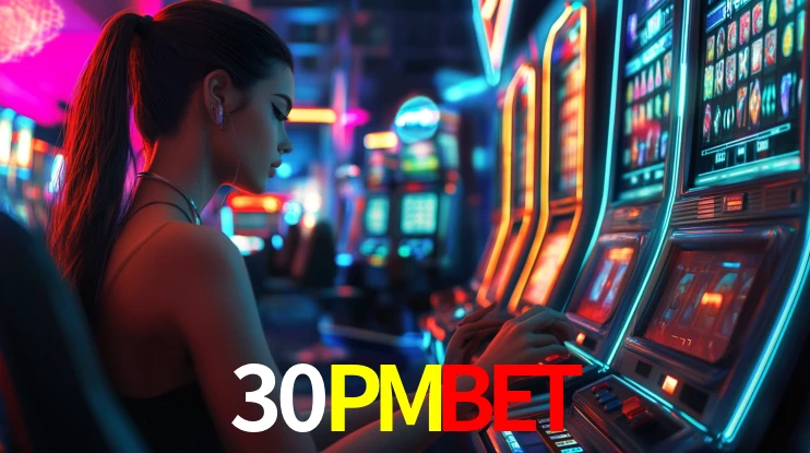 30PMBET