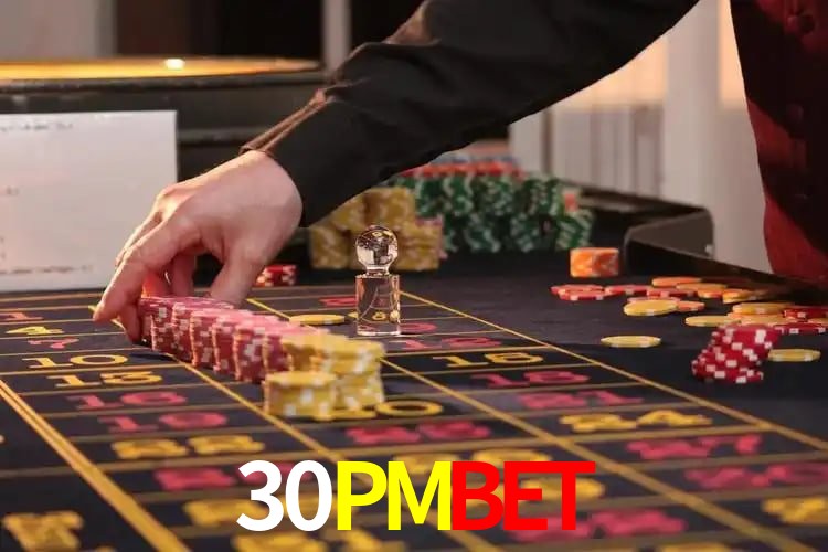 Descubra a Magia dos Jogos de Arcade no 30PMBET