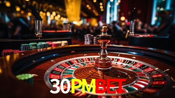 Seasonal Promotions 30PMBET