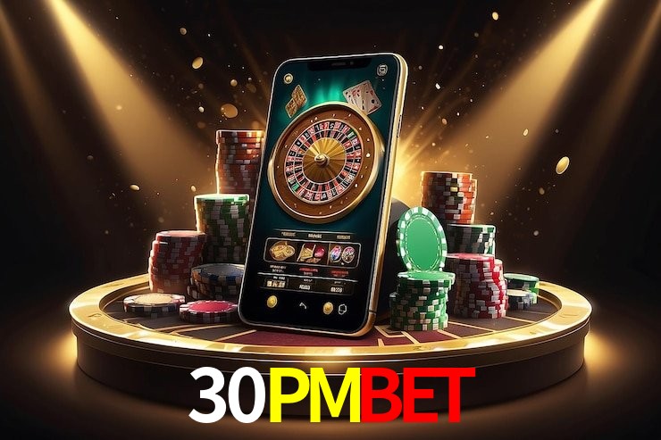 Cadastro Rápido 30PMBET
