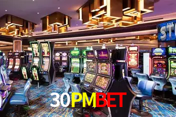Apostas Esportivas na 30PMBET: Um Guia Completo
