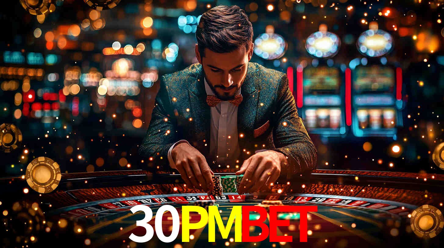 30PMBET App Interface