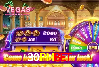 Jogos de mesa e apostas rápidas na 30PMBET