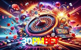 Mesa de Blackjack 30PMBET