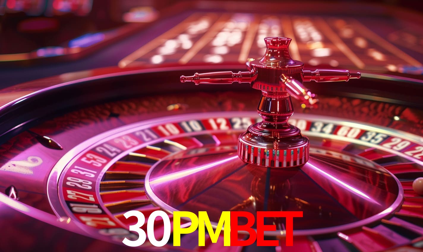 Descubra a Essência do 30PMBET: Nossa História e Compromissos