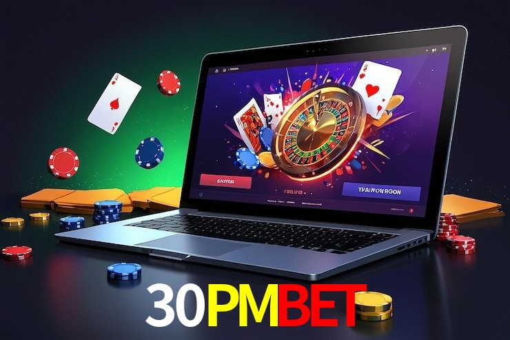 Especiais de Fim de Semana 30PMBET