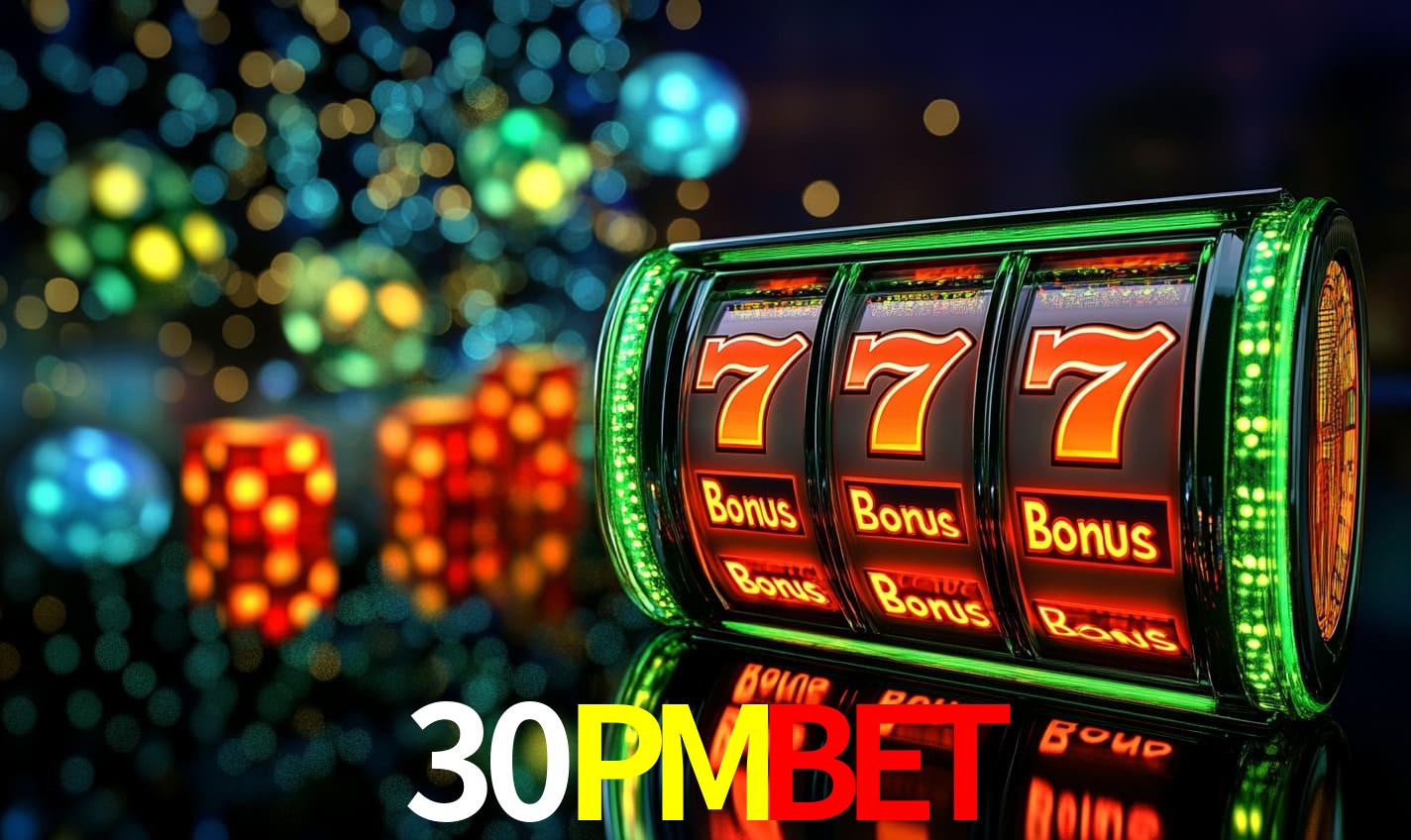 Provedores de Jogos 30PMBET
