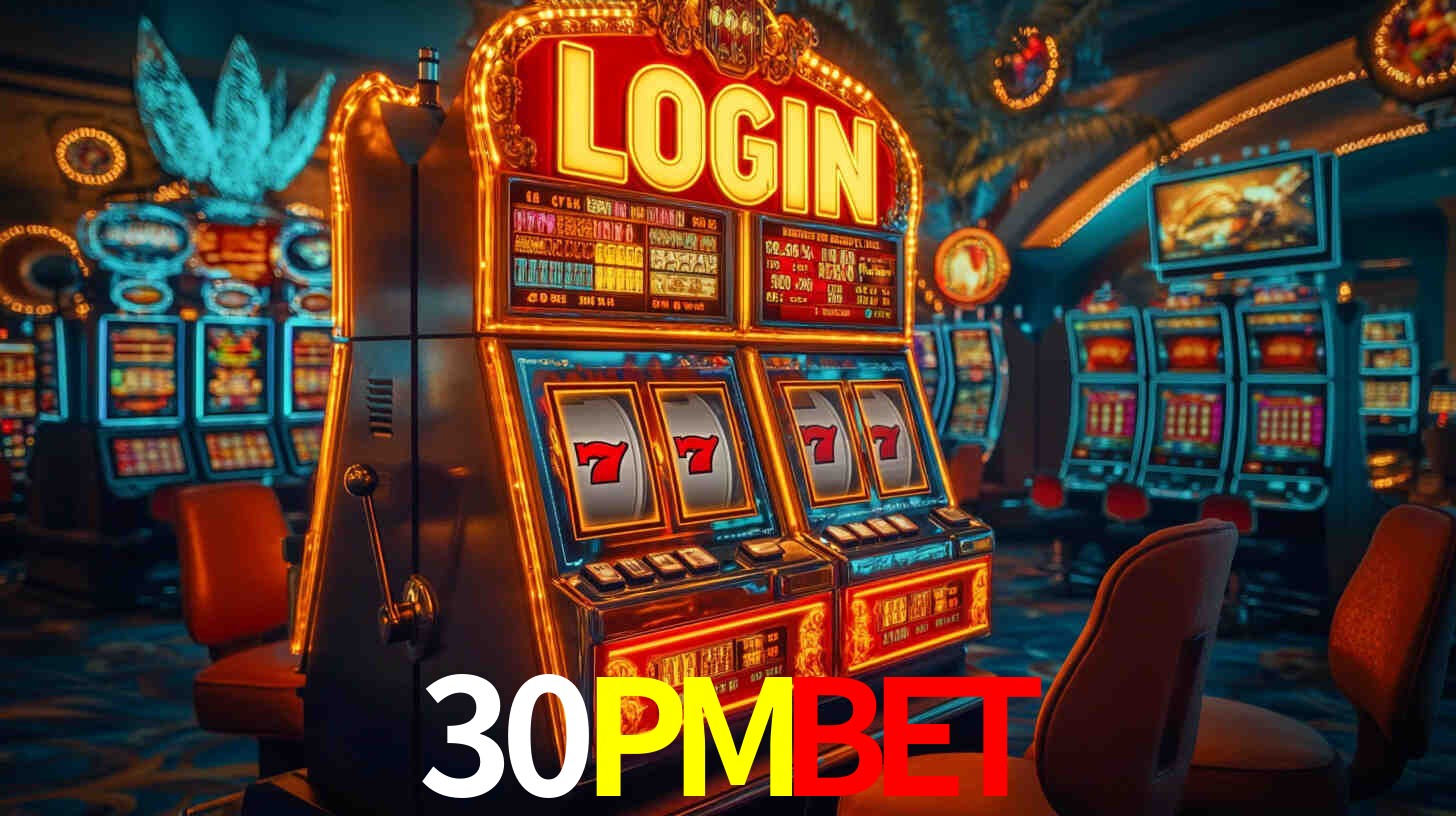 Cashback e recargas na 30PMBET