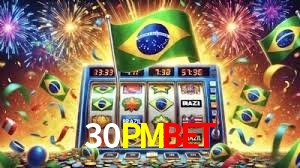 Bonus Features 30PMBET