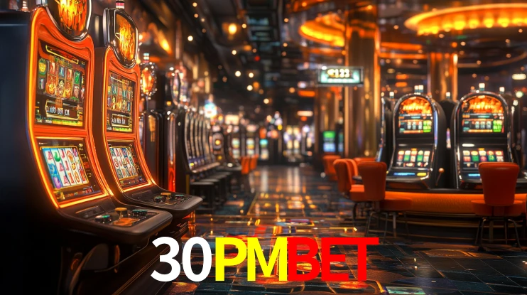 30PMBET vip