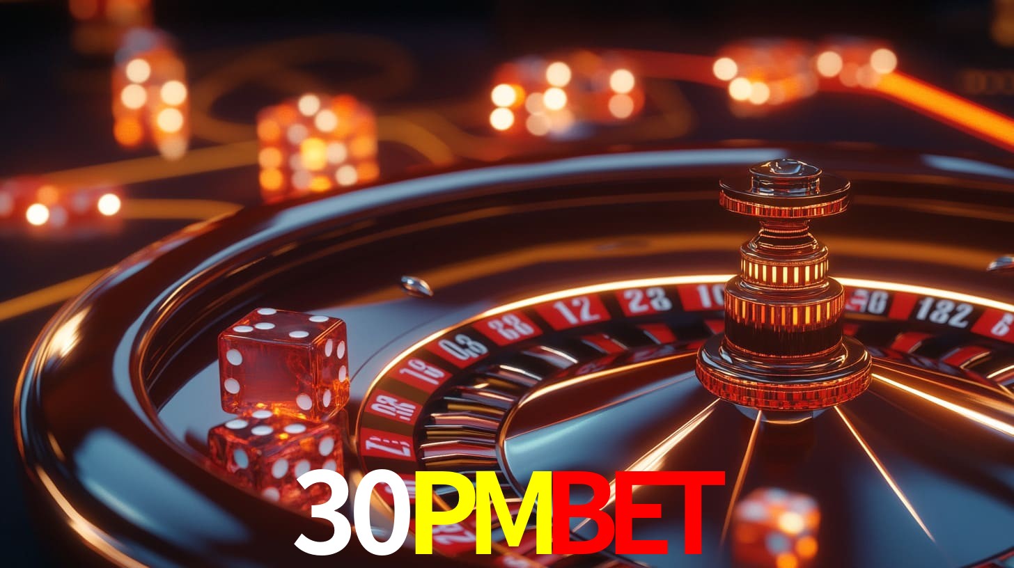 Bônus Generosos e Exclusivos no 30PMBET para Você!
