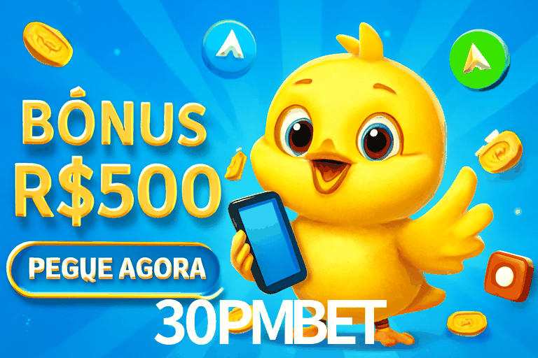 Account Benefits 30PMBET
