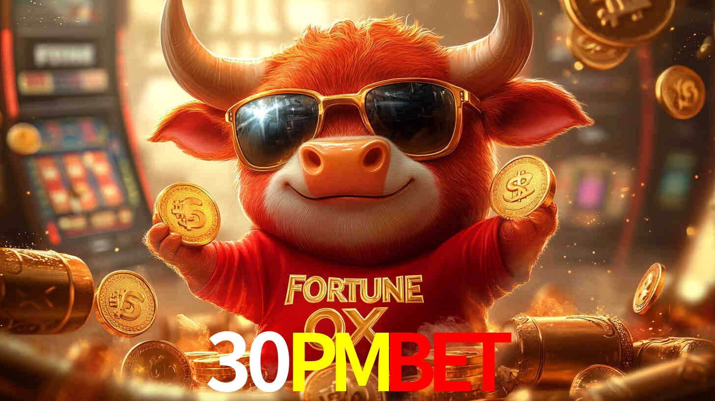 30PMBET: A Experiência de Casino com Jogos de Mesa ao Vivo