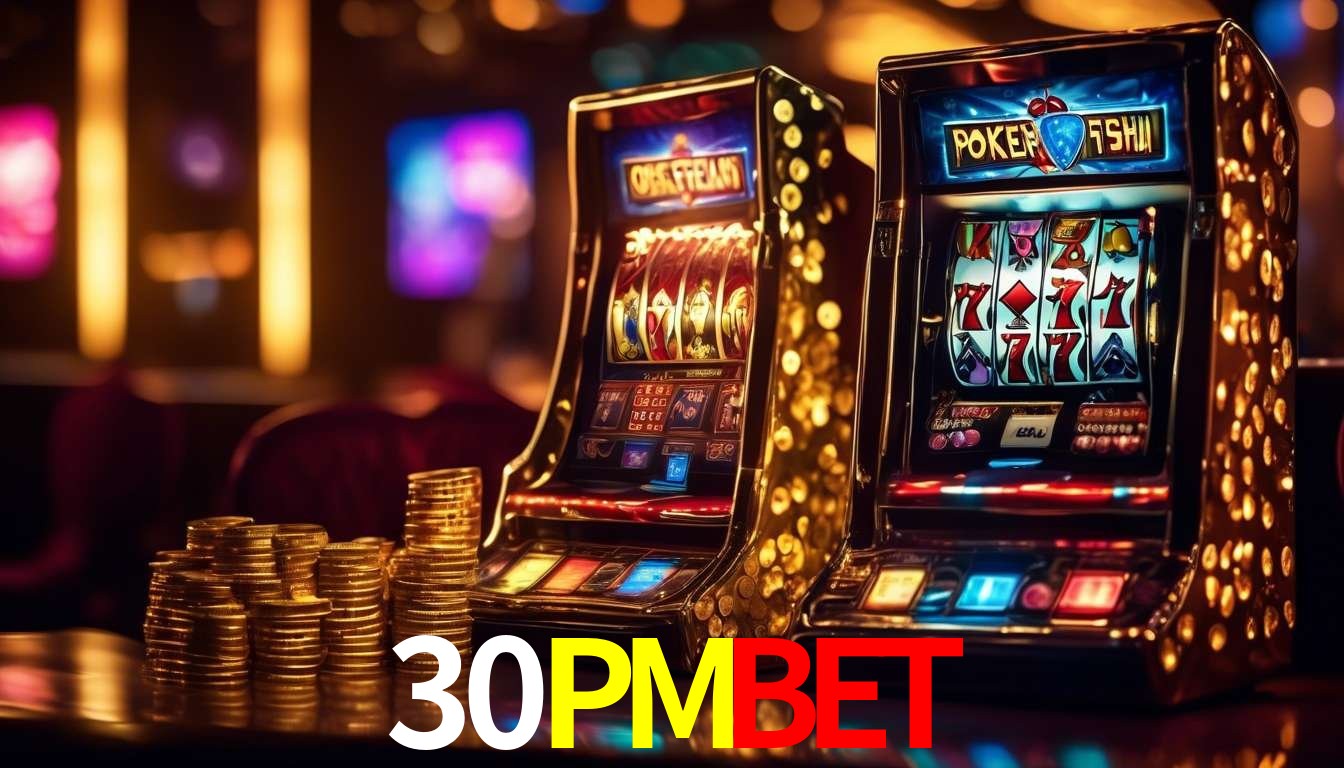 Descubra o Programa VIP da 30PMBET: Vantagens Exclusivas para Jogadores