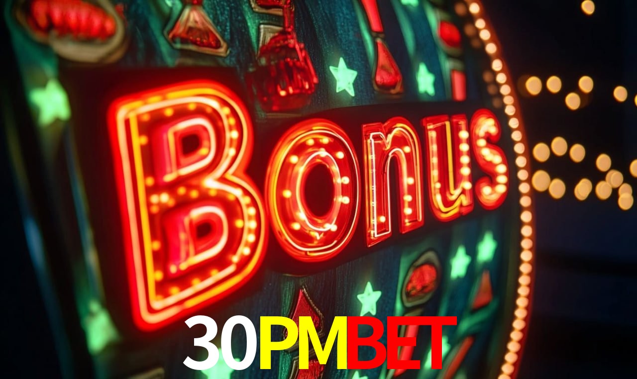 Página oficial no Facebook da 30PMBET