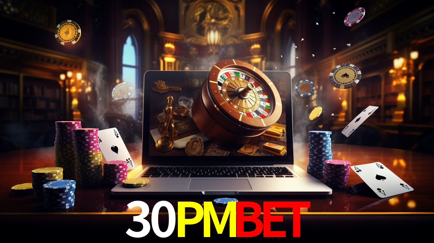 Live Casino 30PMBET