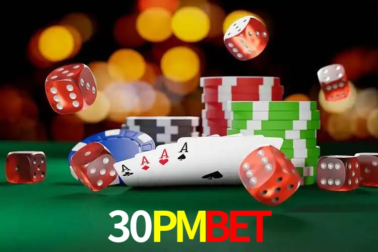 Estatísticas do Jogo 30PMBET