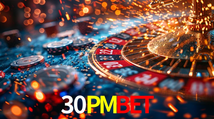 Game Providers 30PMBET