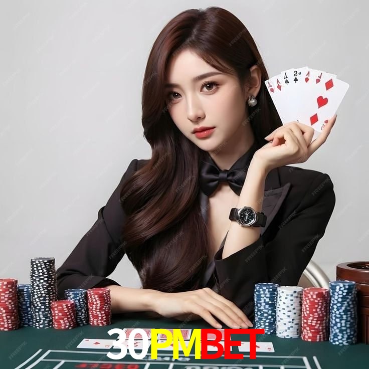 Design Responsivo 30PMBET