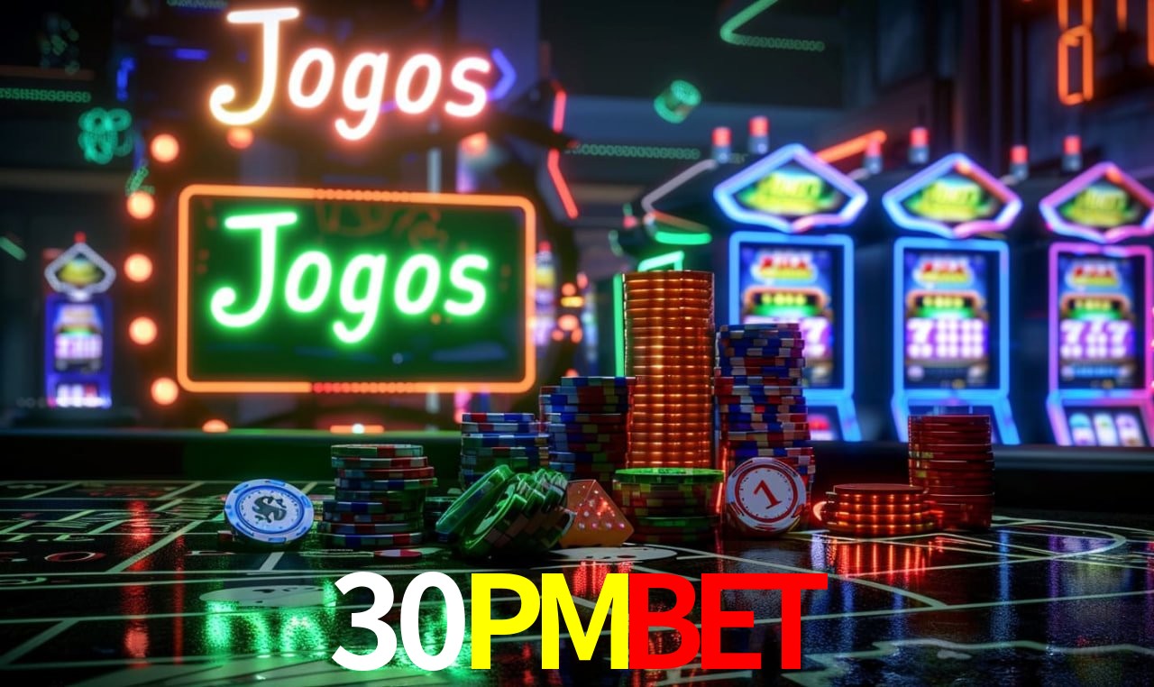 Mercados ao vivo e cash out na 30PMBET