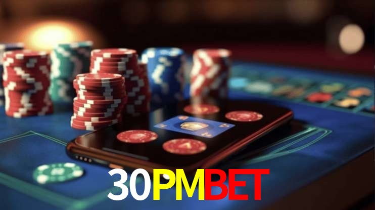 Bônus Diários 30PMBET