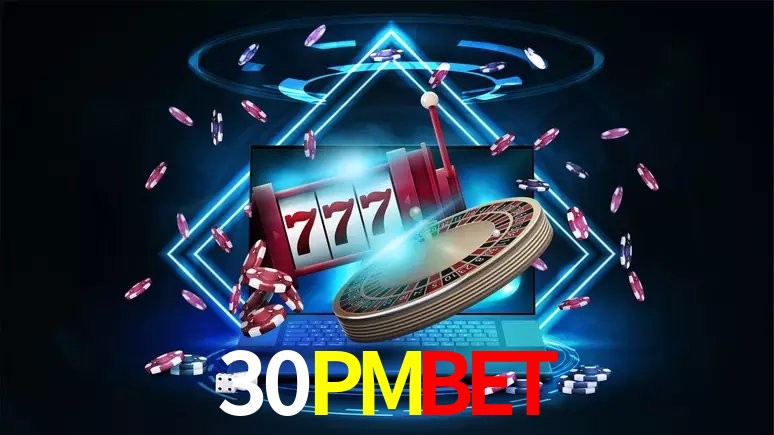 Jogos de Slot 30PMBET