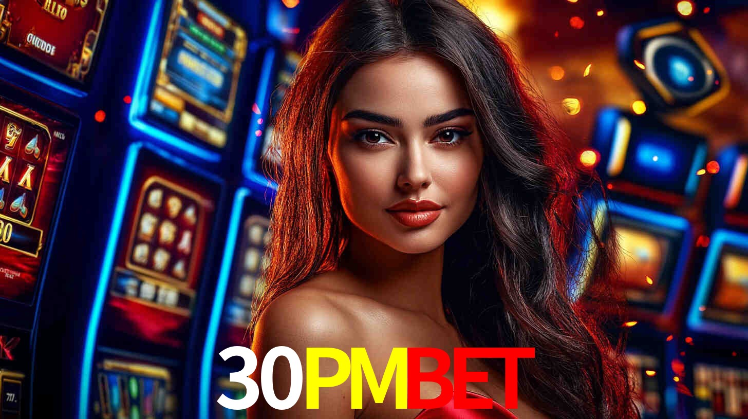 A Popularidade dos Caça-Níqueis no 30PMBET