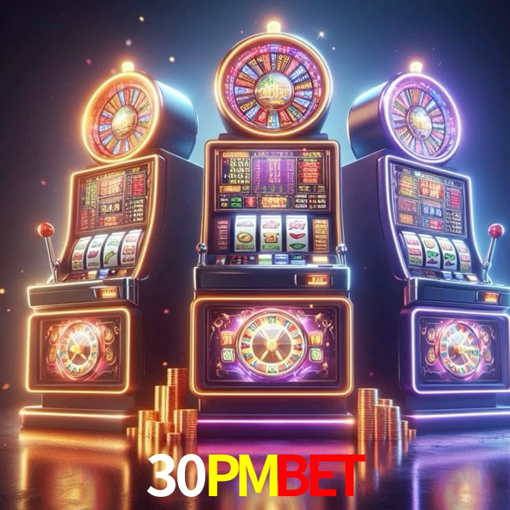 30PMBET vip