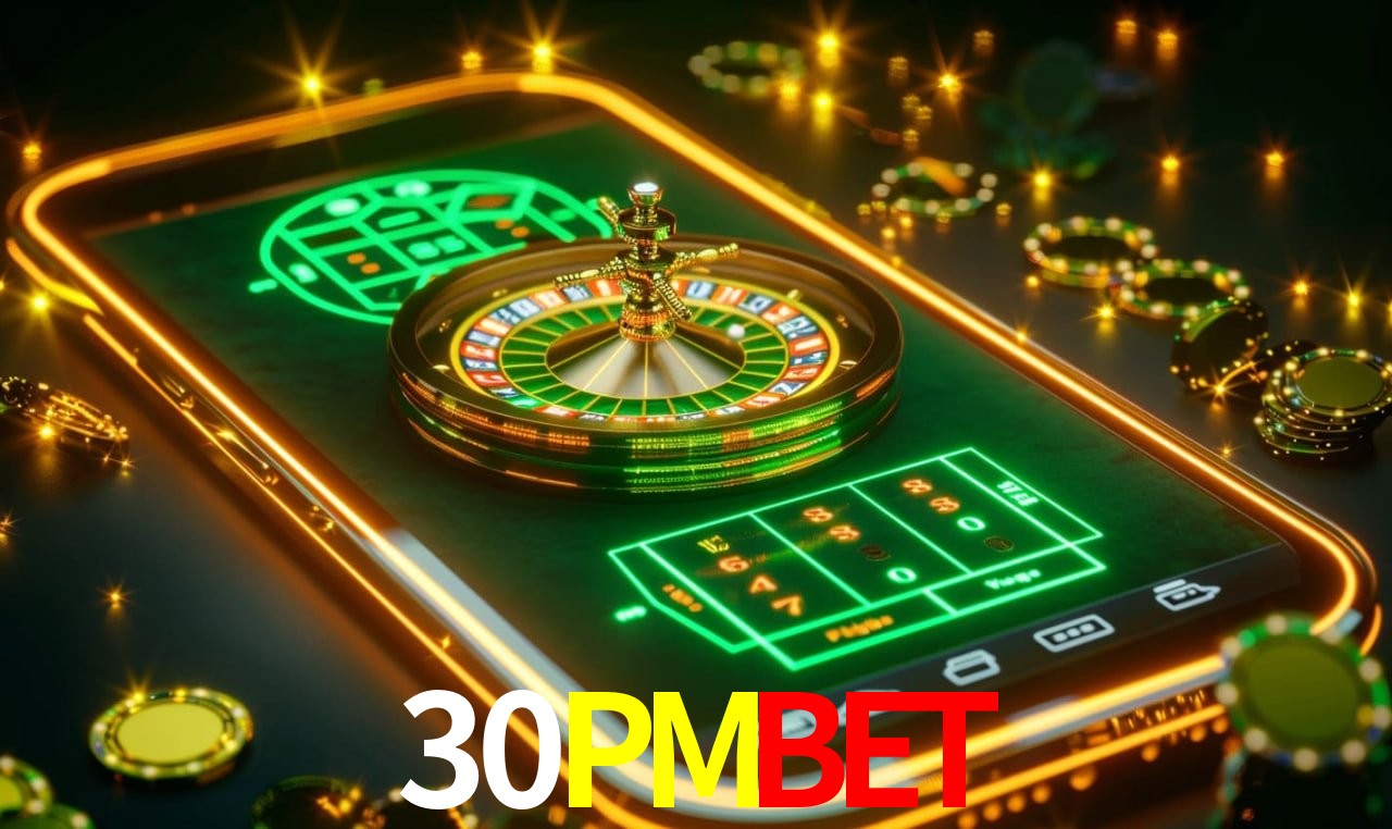 Integração de APIs 30PMBET