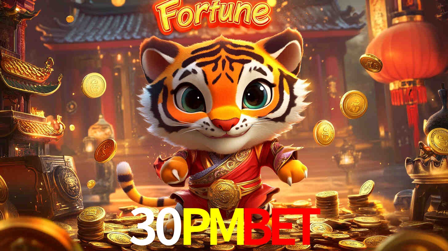 Desvendando o Mundo dos Jogos Virtuais na 30PMBET