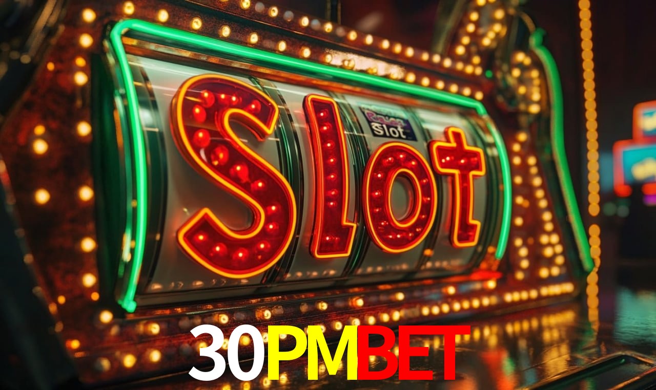 Tecnologia da Plataforma 30PMBET
